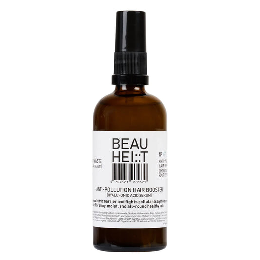 Anti-Pollution Hair Booster № 167