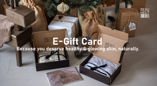 BEAUHEIT GIFTCARD